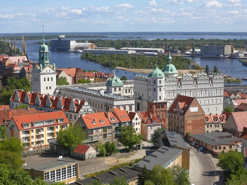 Zamek Książąt Pomorskich