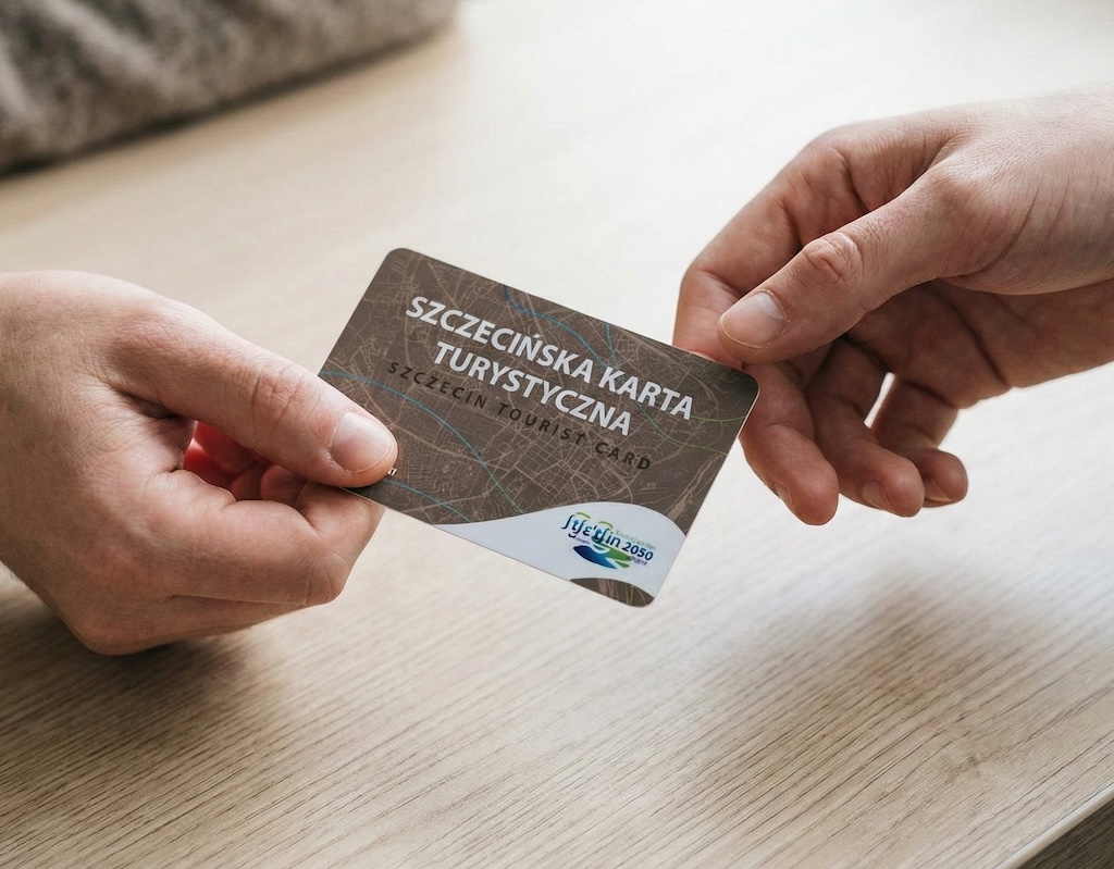 Karta turystyczna